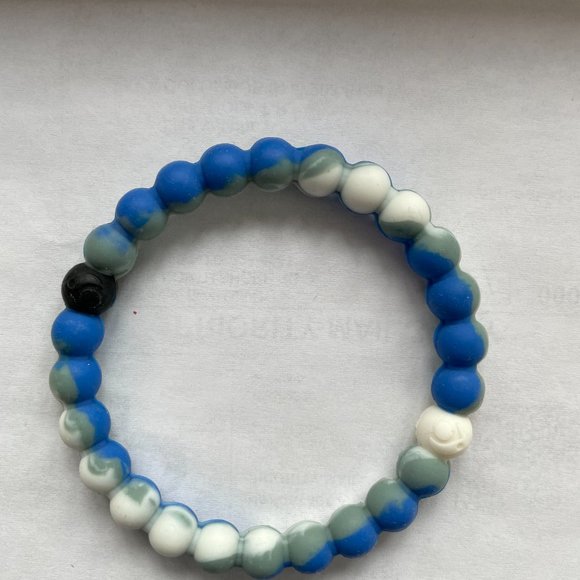Shark Lokai Bracelet - Picture 2 of 2